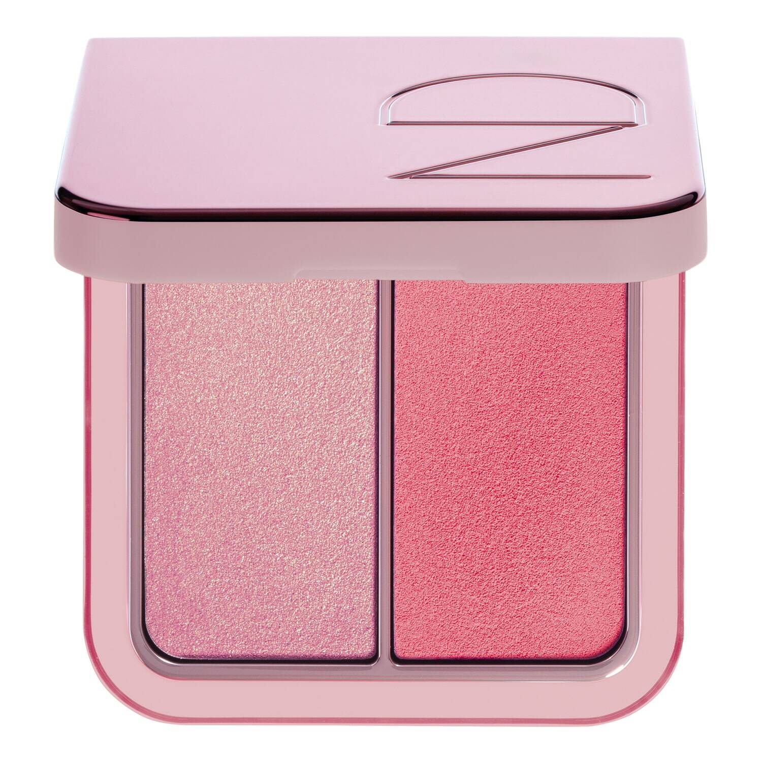 Natasha Denona Hy-Blush - Cloudy Cream Cheek Duo Sweet Cheeks