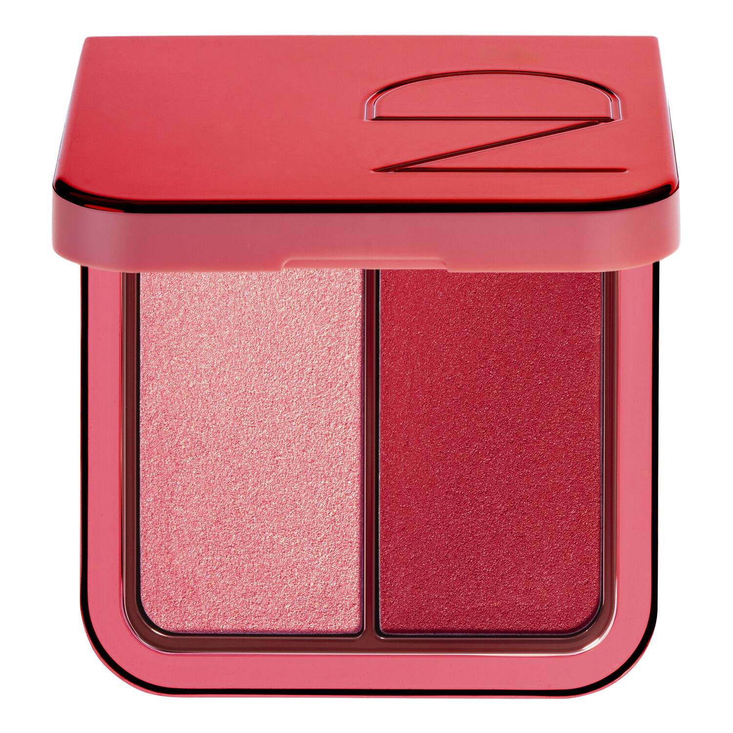 Natasha Denona Hy-Blush - Cloudy Cream Cheek Duo Flustered