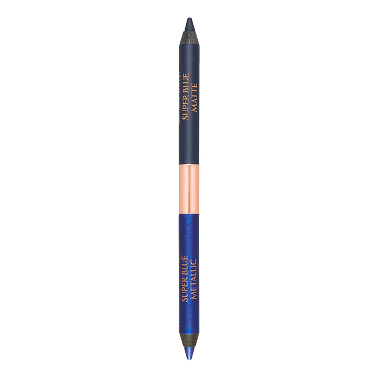 Charlotte Tilbury Eye Colour Magic Liner Duo 1G Super Blue