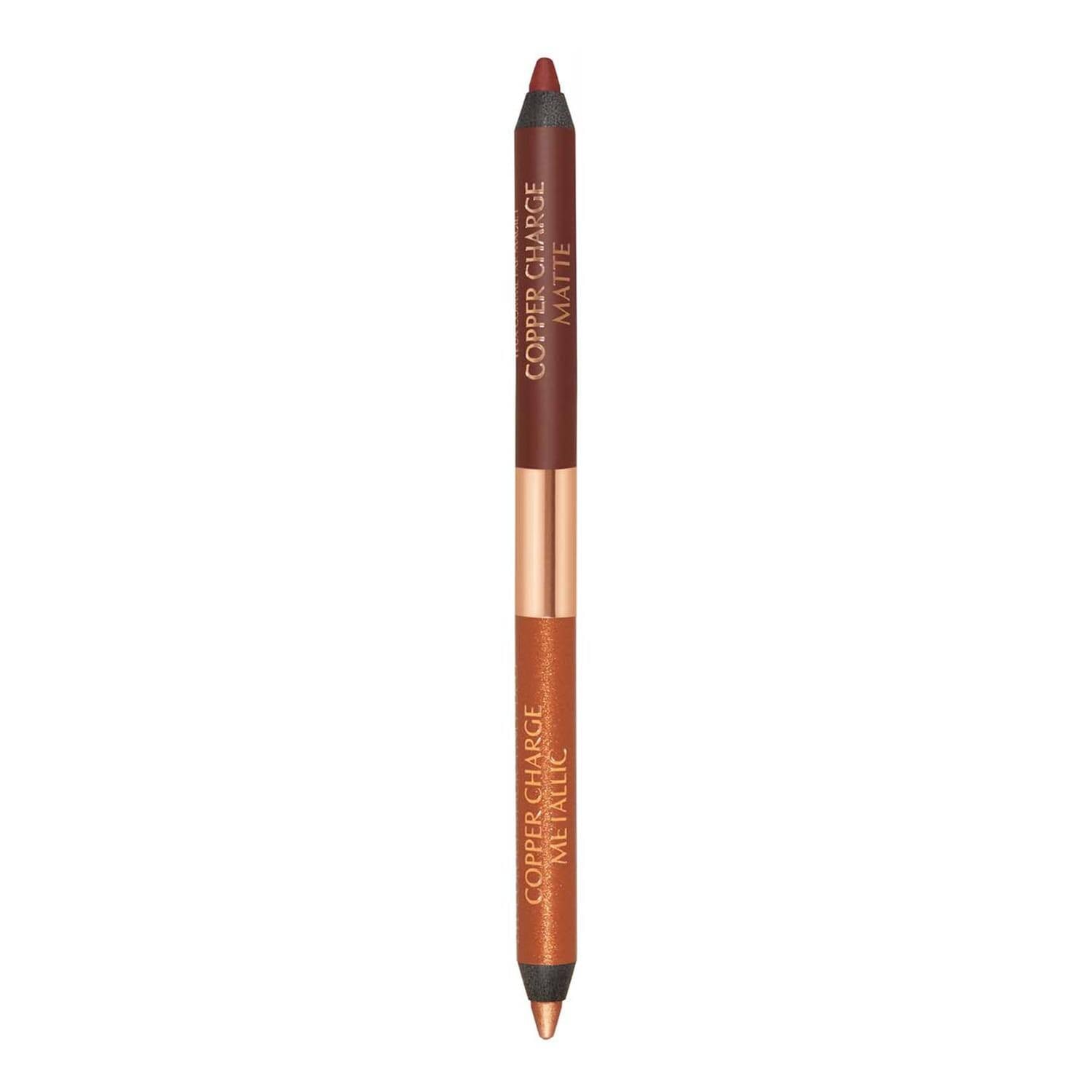 Charlotte Tilbury Eye Colour Magic Liner Duo 1G Copper Charge
