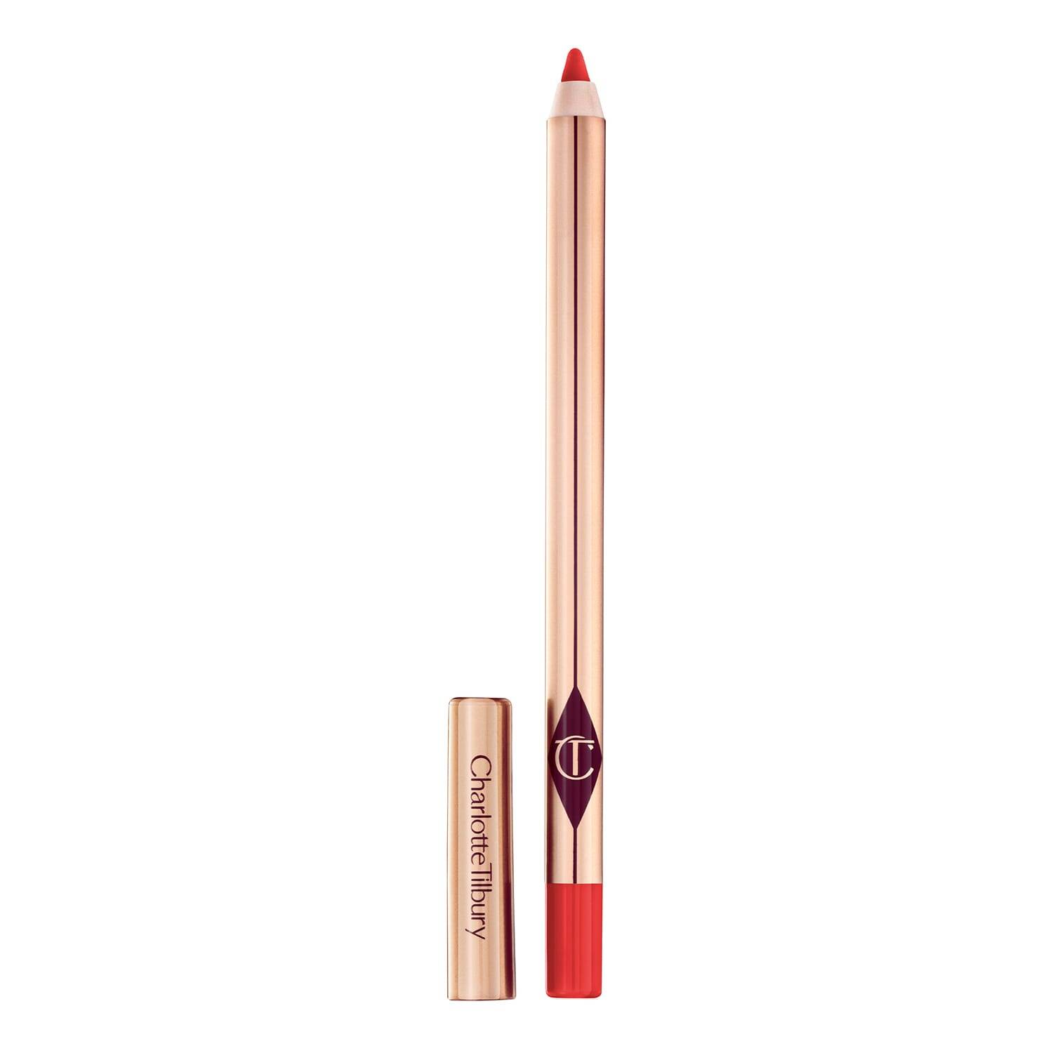 Charlotte Tilbury Lip Cheat - Transfer Resistant Lip Pencil Kiss N Tell