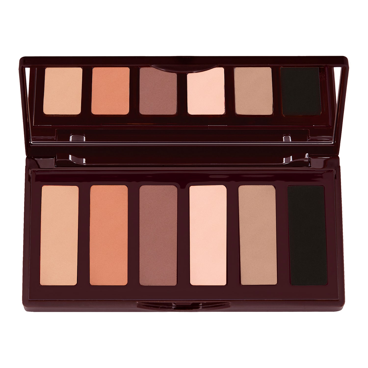 Charlotte Tilbury Easy Eye Palette Super Nudes 8.2G