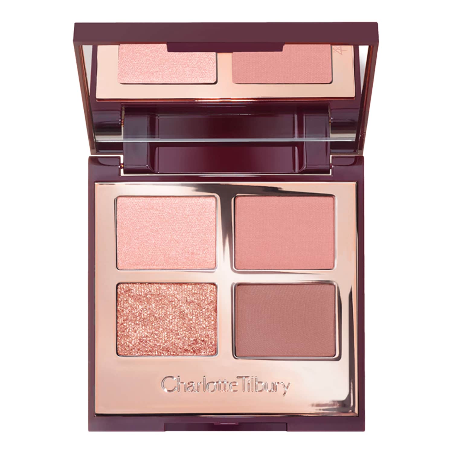 Charlotte Tilbury Luxury Palette Pillow Talk 5.2G