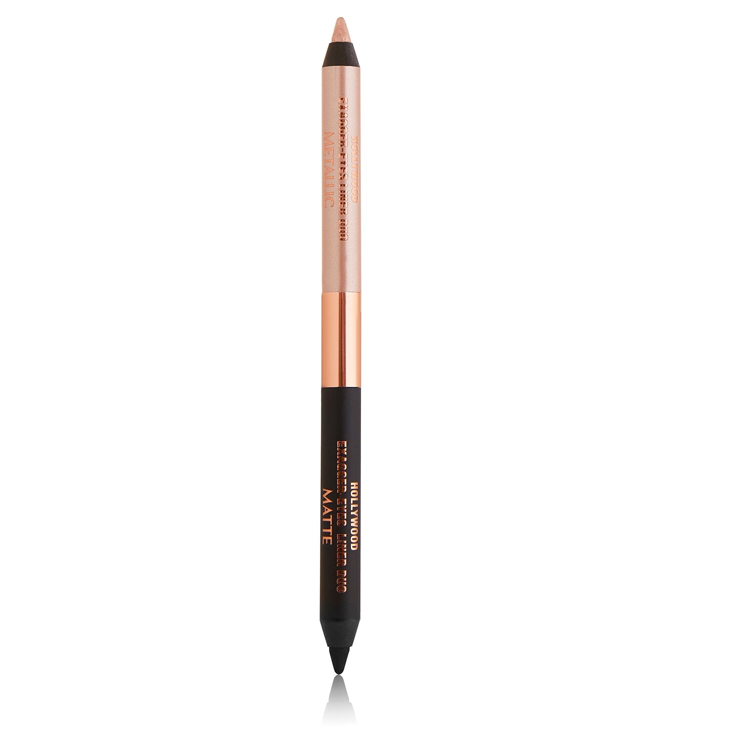 Charlotte Tilbury Double Ended Liner Supernudes - Eyeliner 1G