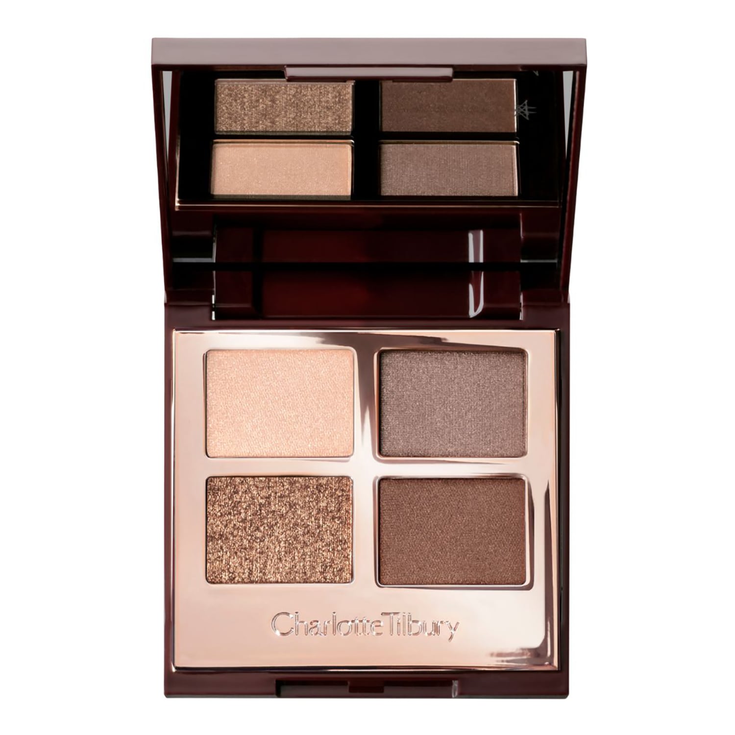 Charlotte Tilbury Luxury Palette The Golden Goddess 5.2G
