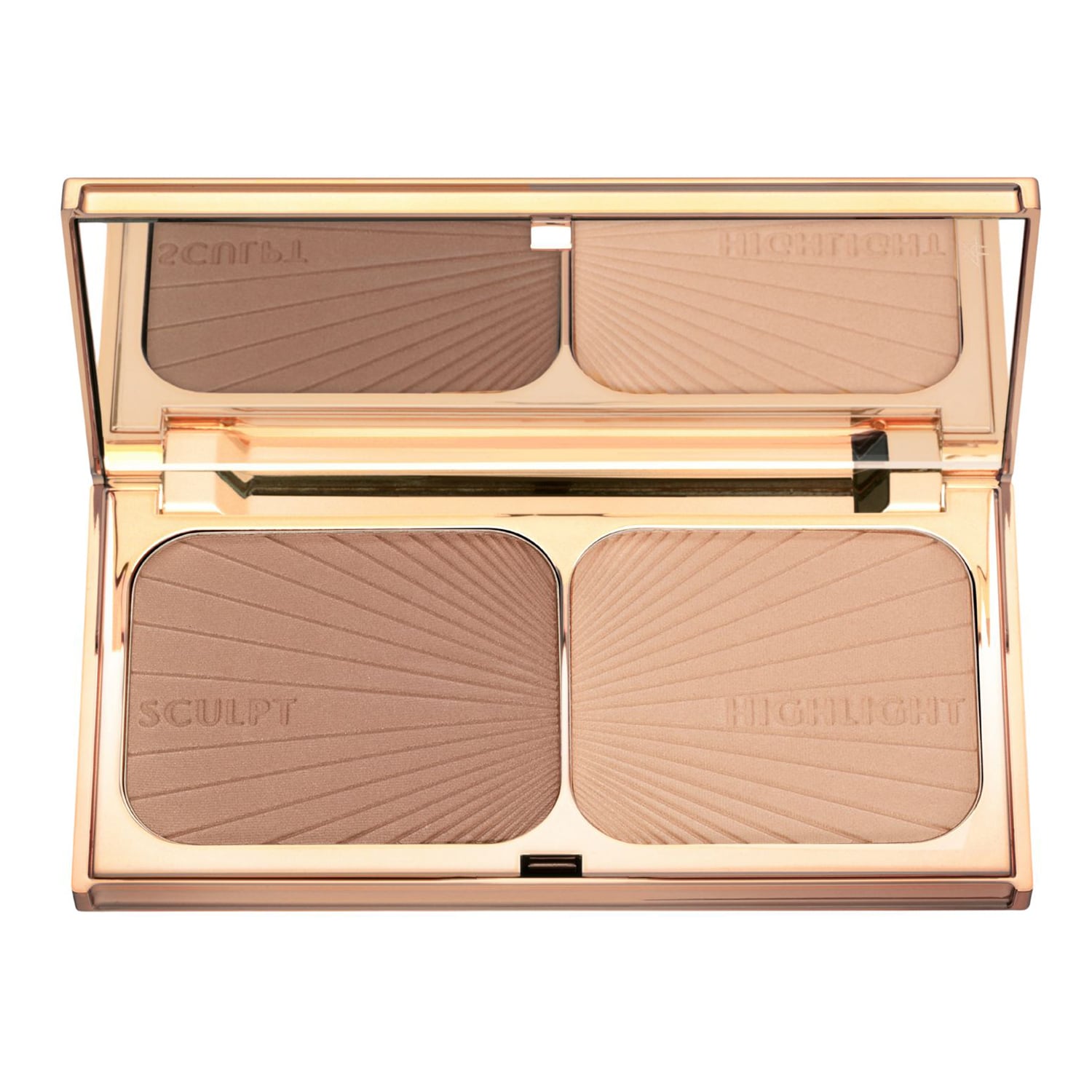 Charlotte Tilbury Filmstar Bronze & Glow Fair / Medium 22.5G