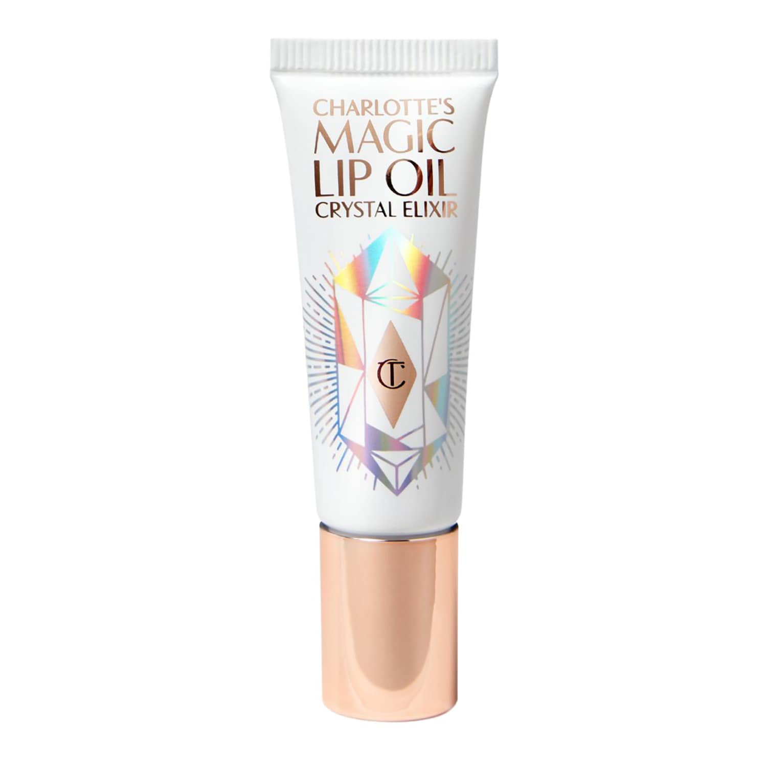Charlotte Tilbury Charlotte's Magic Lip Oil Crystal Elixir 8Ml