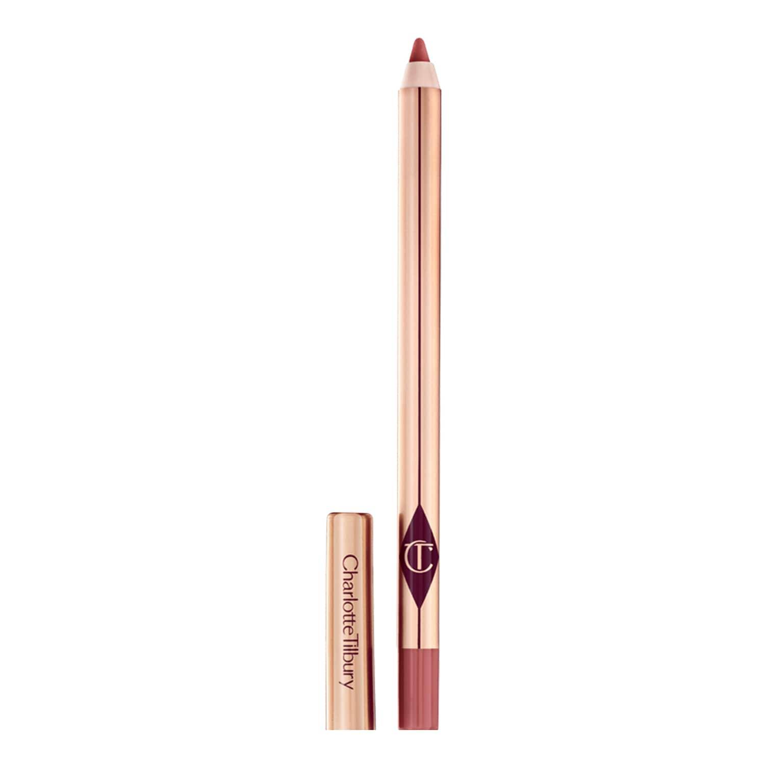 Charlotte Tilbury Lip Cheat - Transfer Resistant Lip Pencil Medium
