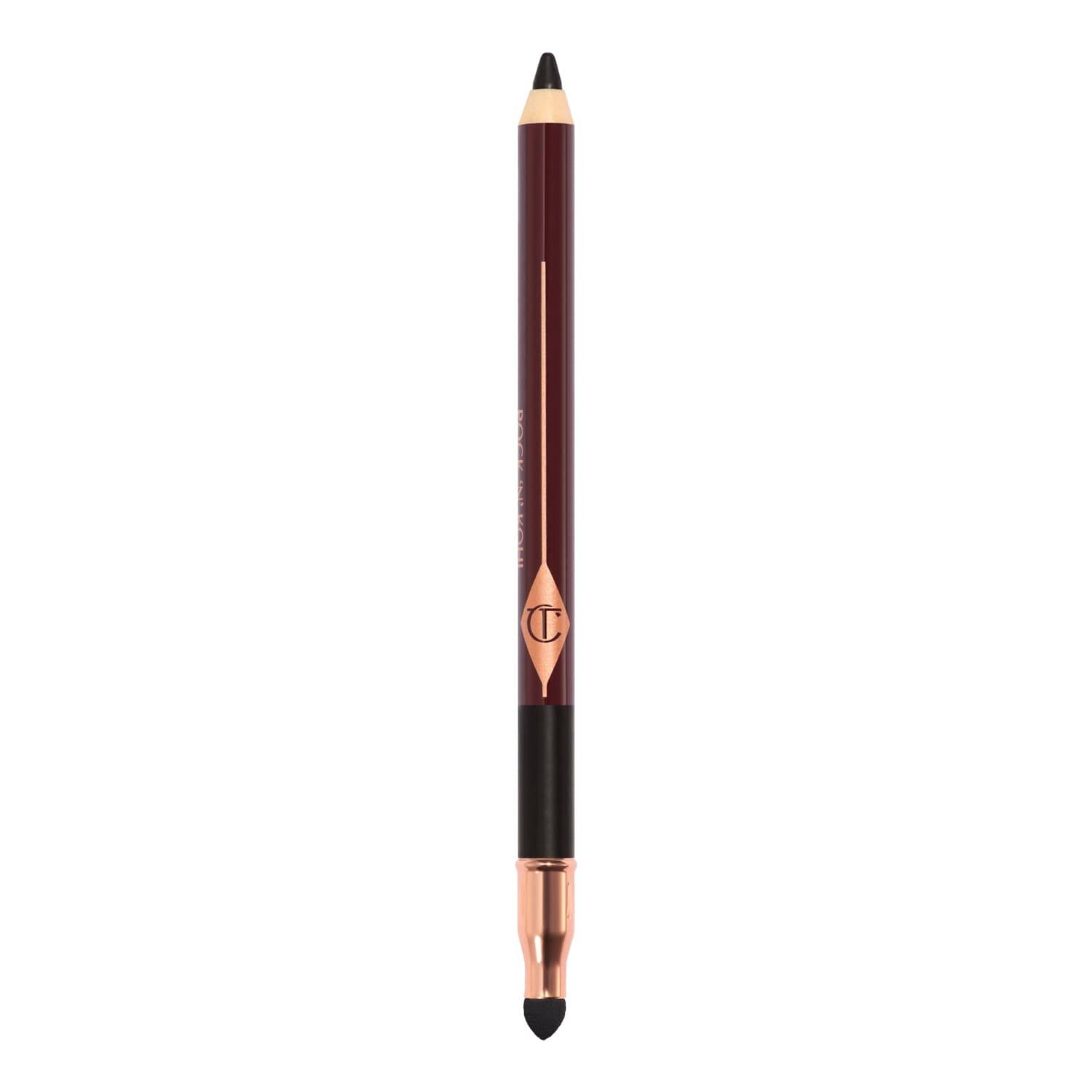 Charlotte Tilbury Rock 'N' Kohl Pencil 1.2G Bedroom Black