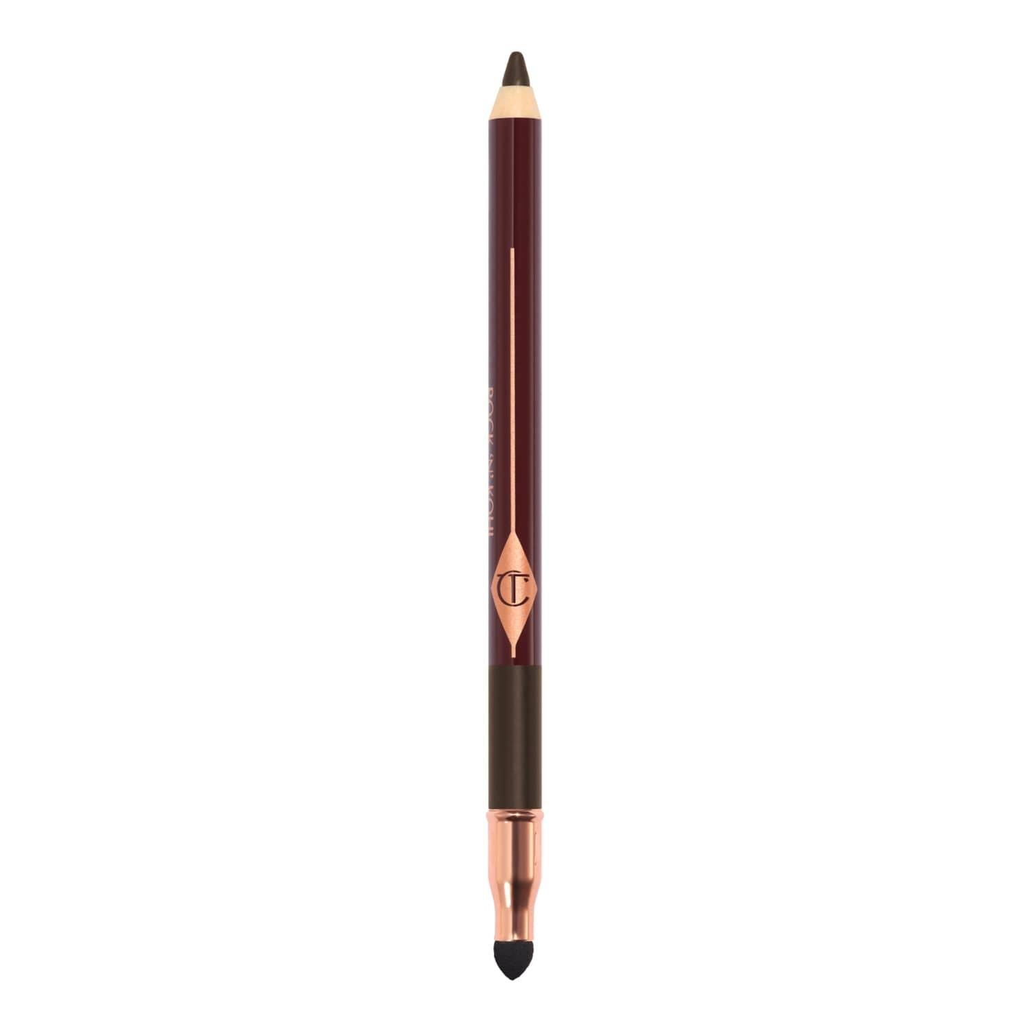 Charlotte Tilbury Rock 'N' Kohl Pencil 1.2G Barbarella Brown