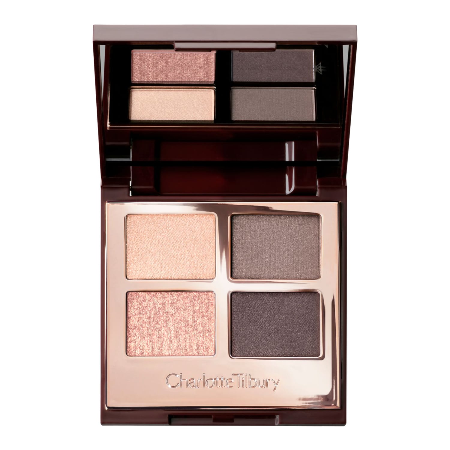 Charlotte Tilbury Luxury Palette The Uptown Girl (5.2G)