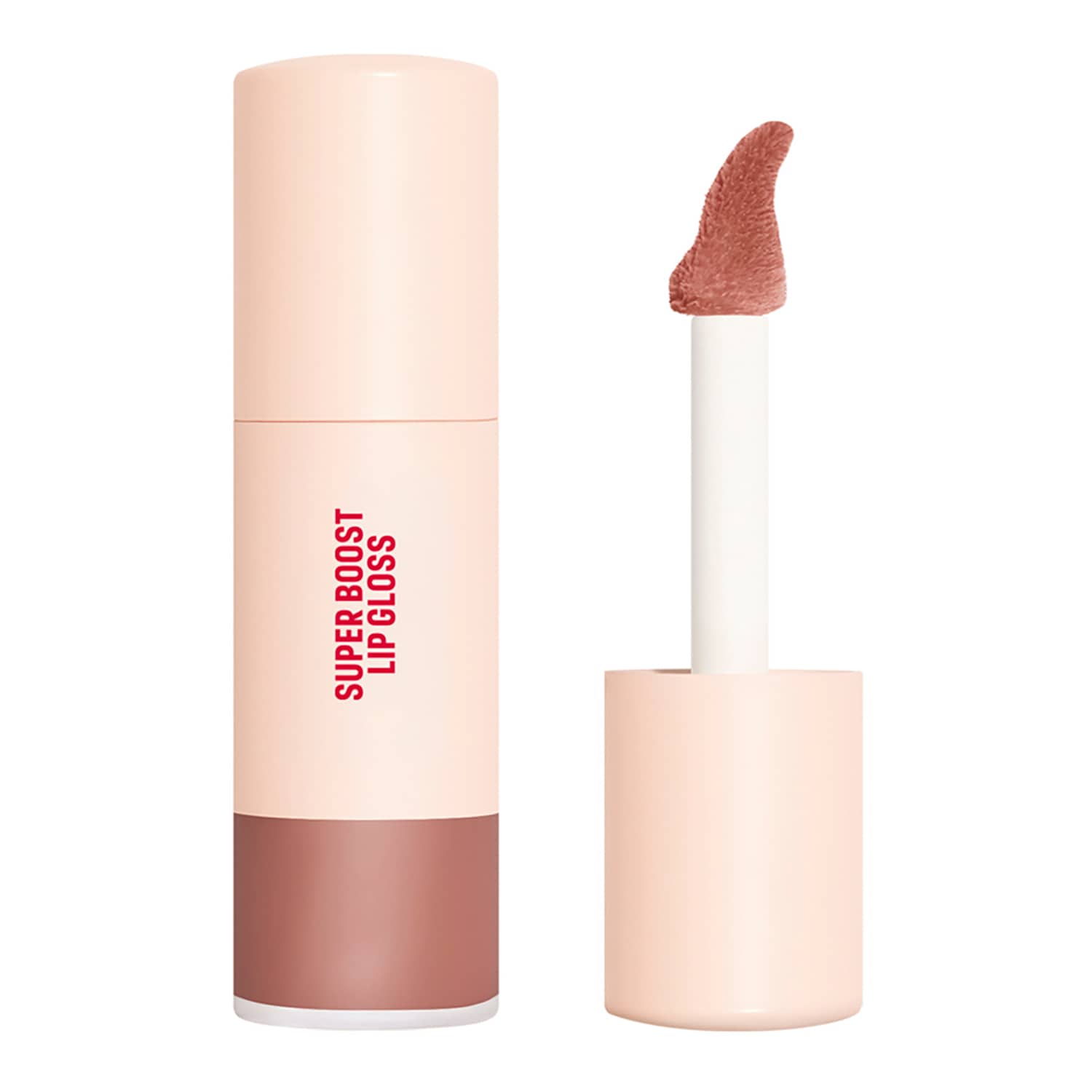Make Up For Ever Super Boost Lip Gloss 9Ml 06