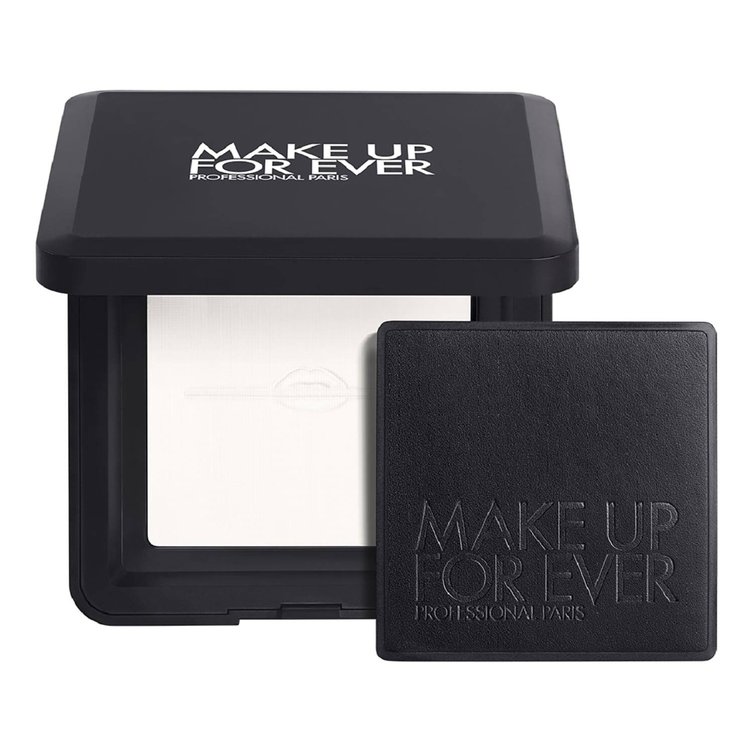 Make Up For Ever Hd Skin Perfecting Pressed Powder 9.9G 0.1 Translucent