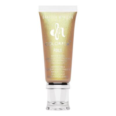 Colorfix Foils Waterproof Liquid Glitter Pigment 10ml