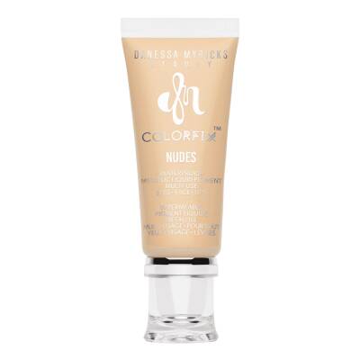 Colorfix Nudes Waterproof Metallic Liquid Pigment 10ml