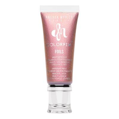 Colorfix Foils Waterproof Liquid Glitter Pigment 10ml