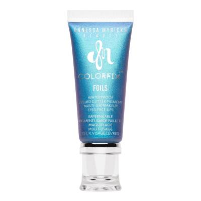 Colorfix Foils Waterproof Liquid Glitter Pigment 10ml