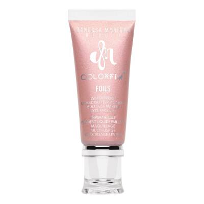 Colorfix Foils Waterproof Liquid Glitter Pigment 10ml