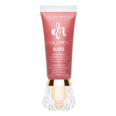 Colorfix Glazes Waterproof Longwear Gloss 10ml