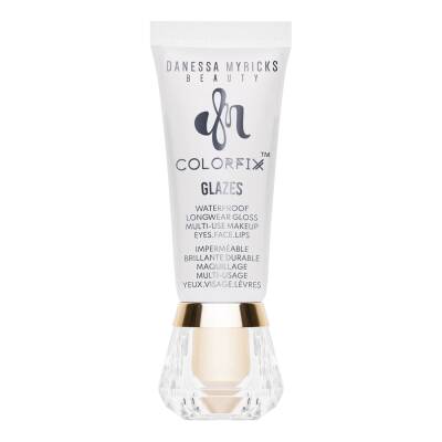 Colorfix Glazes Waterproof Longwear Gloss 10ml