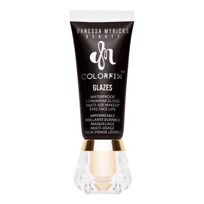 Colorfix Glazes Waterproof Longwear Gloss 10ml