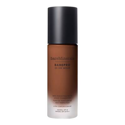 BarePro 24HR WEAR Skin-Perfecting Liquid Foundation​ Mineral SPF 20 30ml