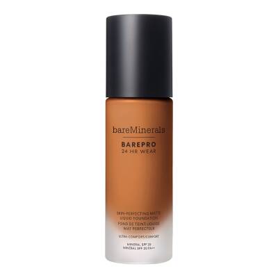 BarePro 24HR WEAR Skin-Perfecting Liquid Foundation​ Mineral SPF 20 30ml