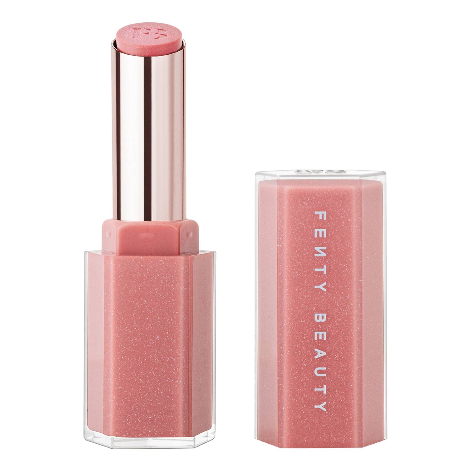 Fenty Beauty Gloss Bomb Stix High Shimmer Gloss Stick 5.5Ml Fu$$Y