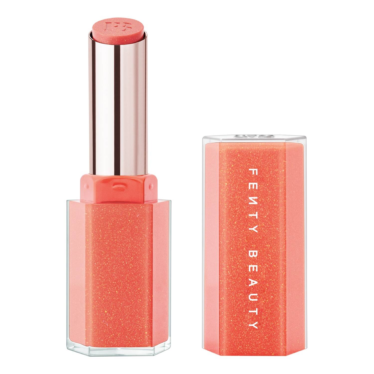 Fenty Beauty Gloss Bomb Stix High Shimmer Gloss Stick 5.5Ml C U In Maui