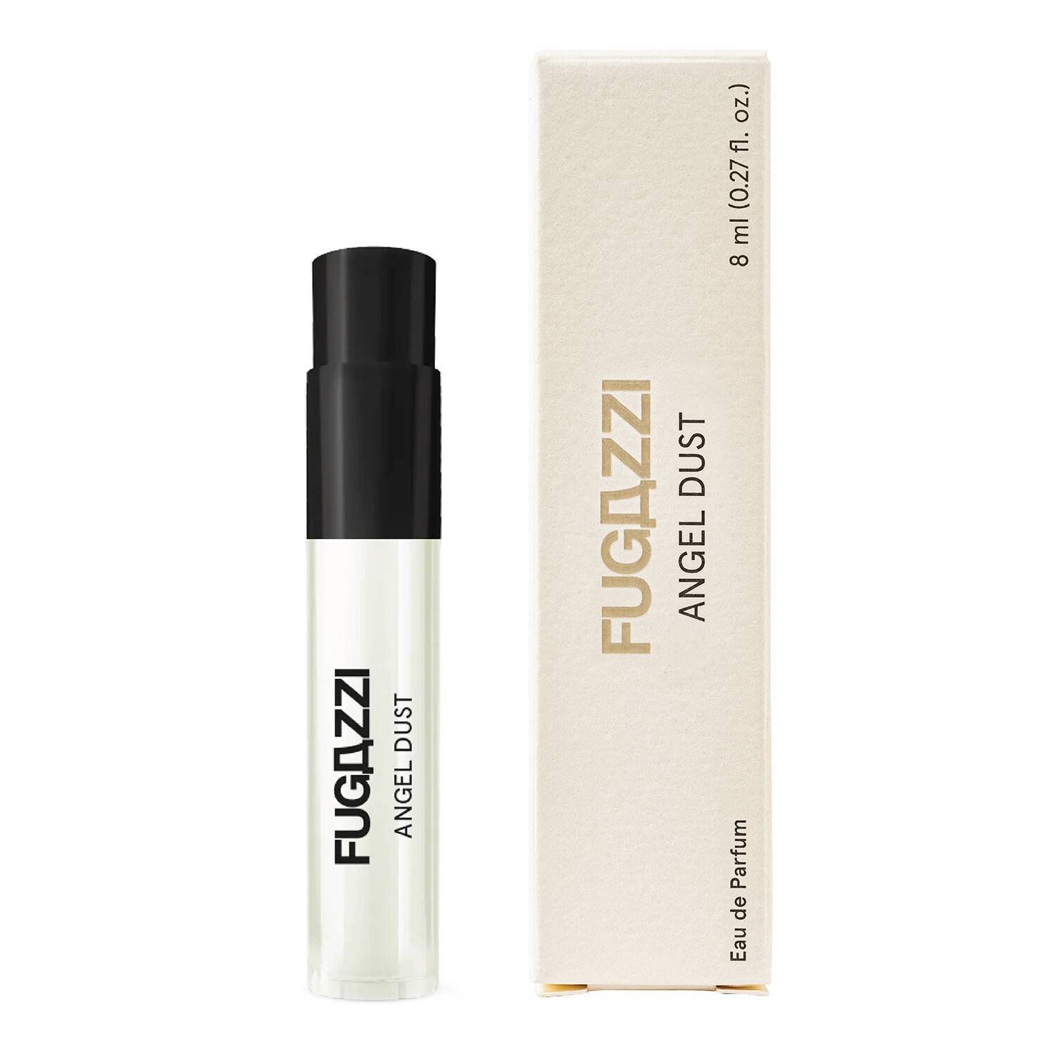Fugazzi Angel Dust Eau De Parfum 8Ml