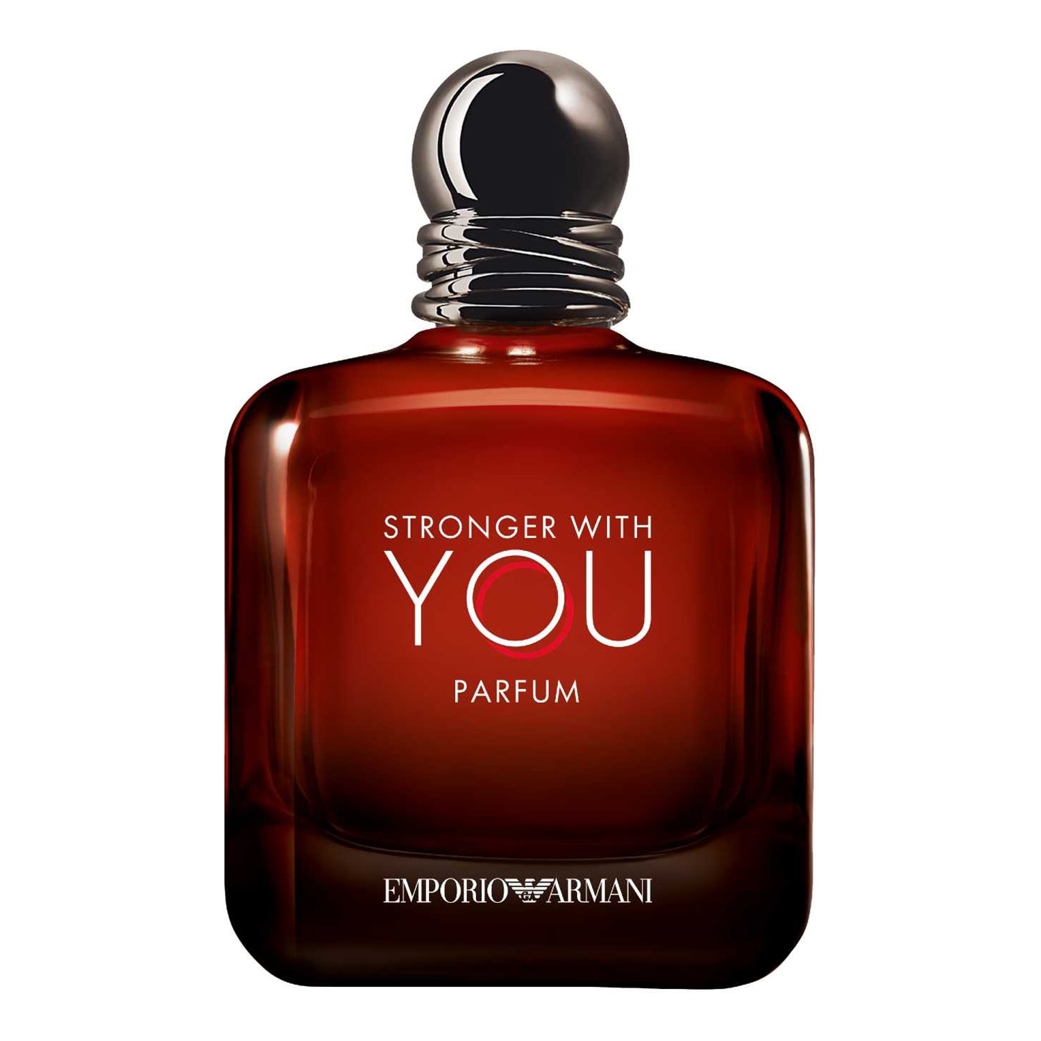 Armani Stronger With You Parfum 100Ml