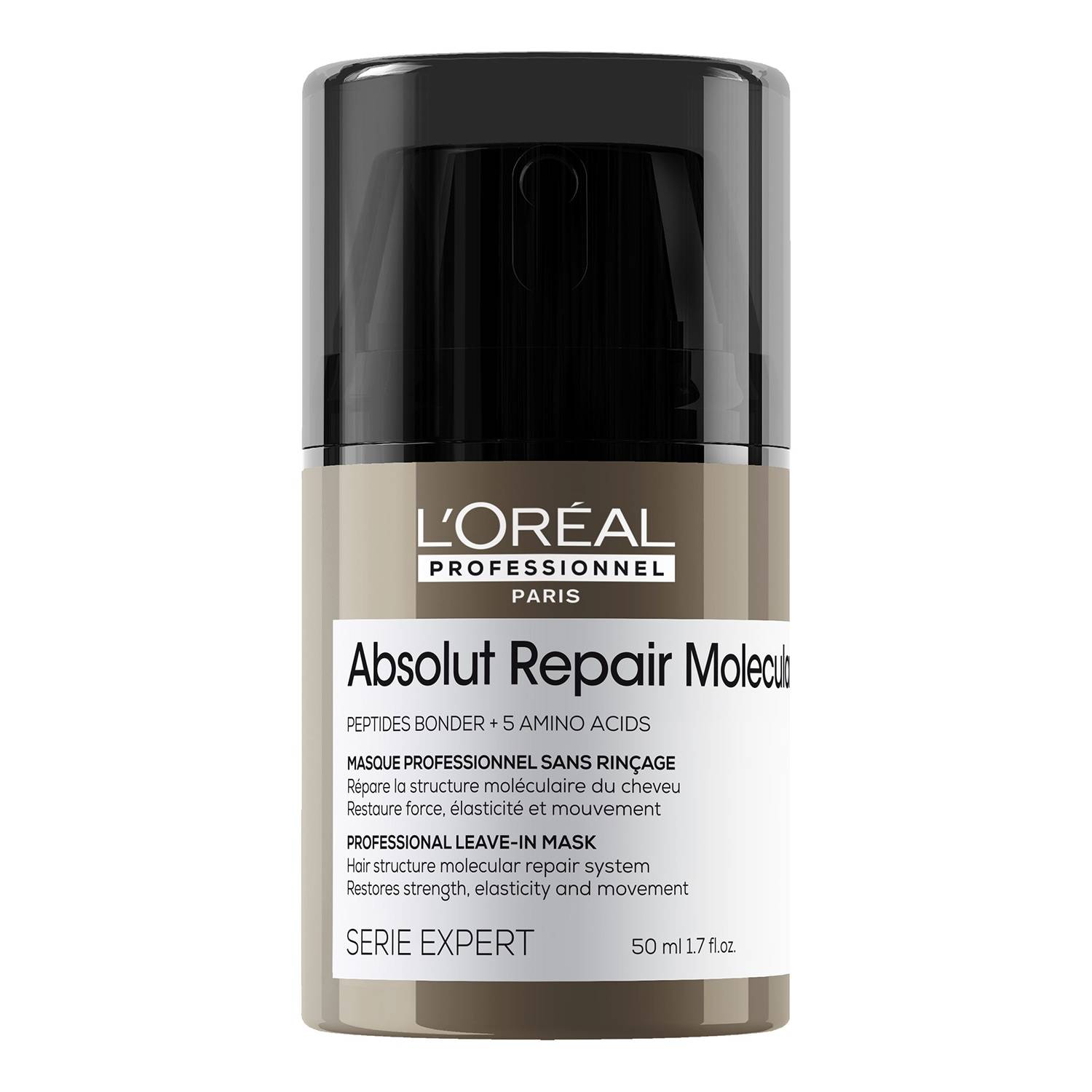 L'Oréal Professionnel Absolut Repair Molecular Leave-In Mask 50ml