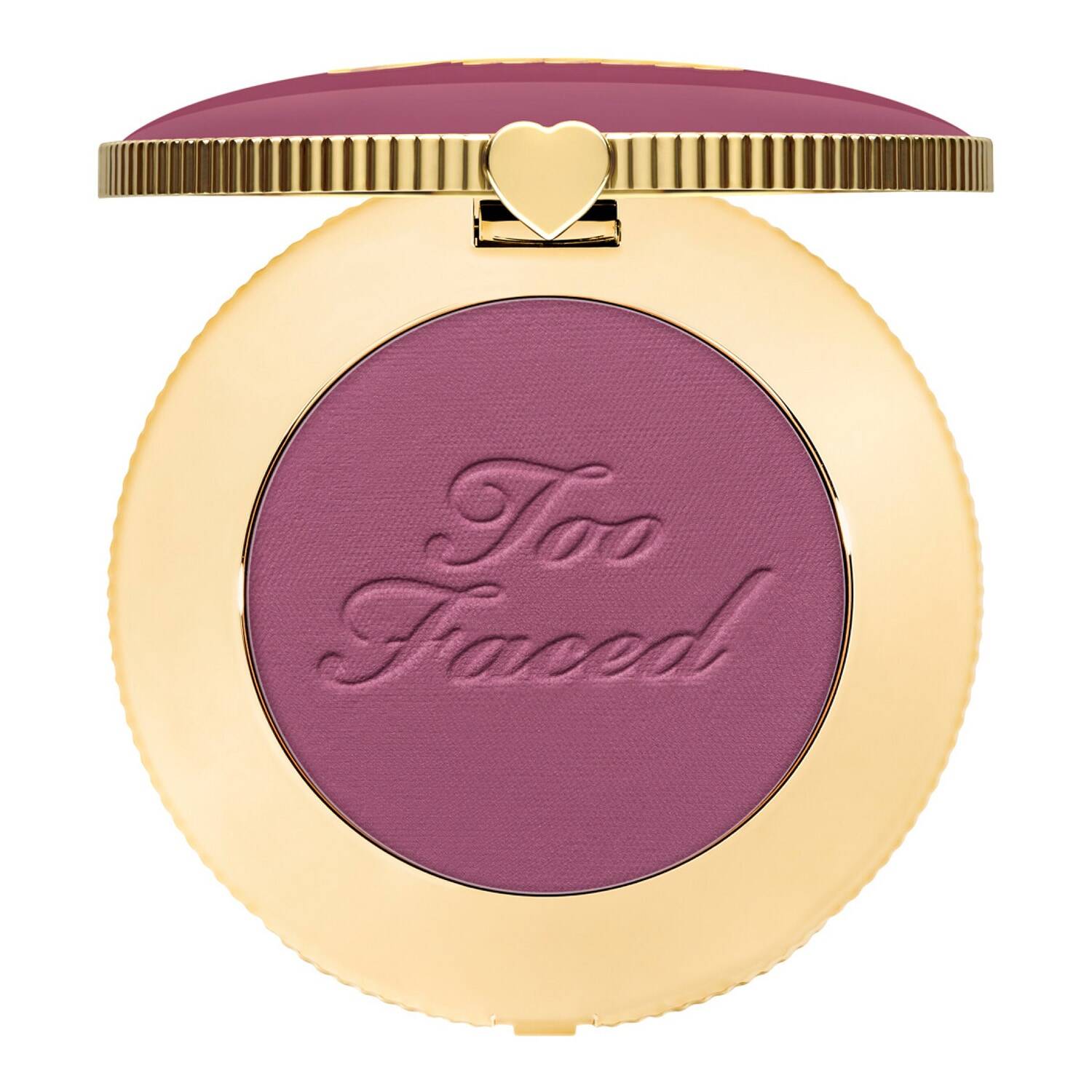 Too Faced Cloud Crush - Blush Berry Dreamy