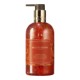 Marvellous Mandarin & Spice Fine Liquid Hand Wash