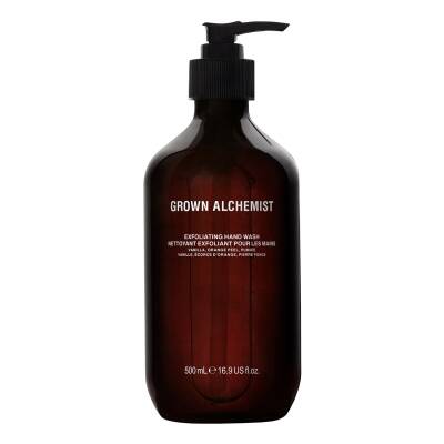 Exfoliating Hand Wash