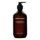 Exfoliating Hand Wash - Vanilla, Orange Peel + Pumice