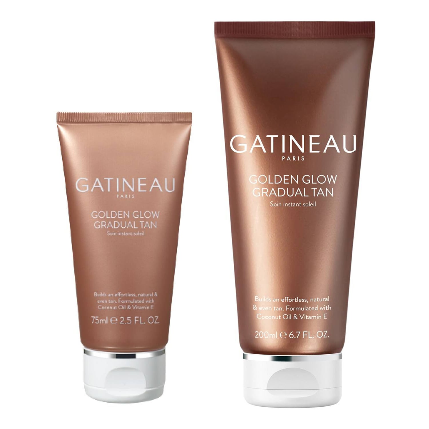 Gatineau Home & Away Golden Glow Collection 275Ml