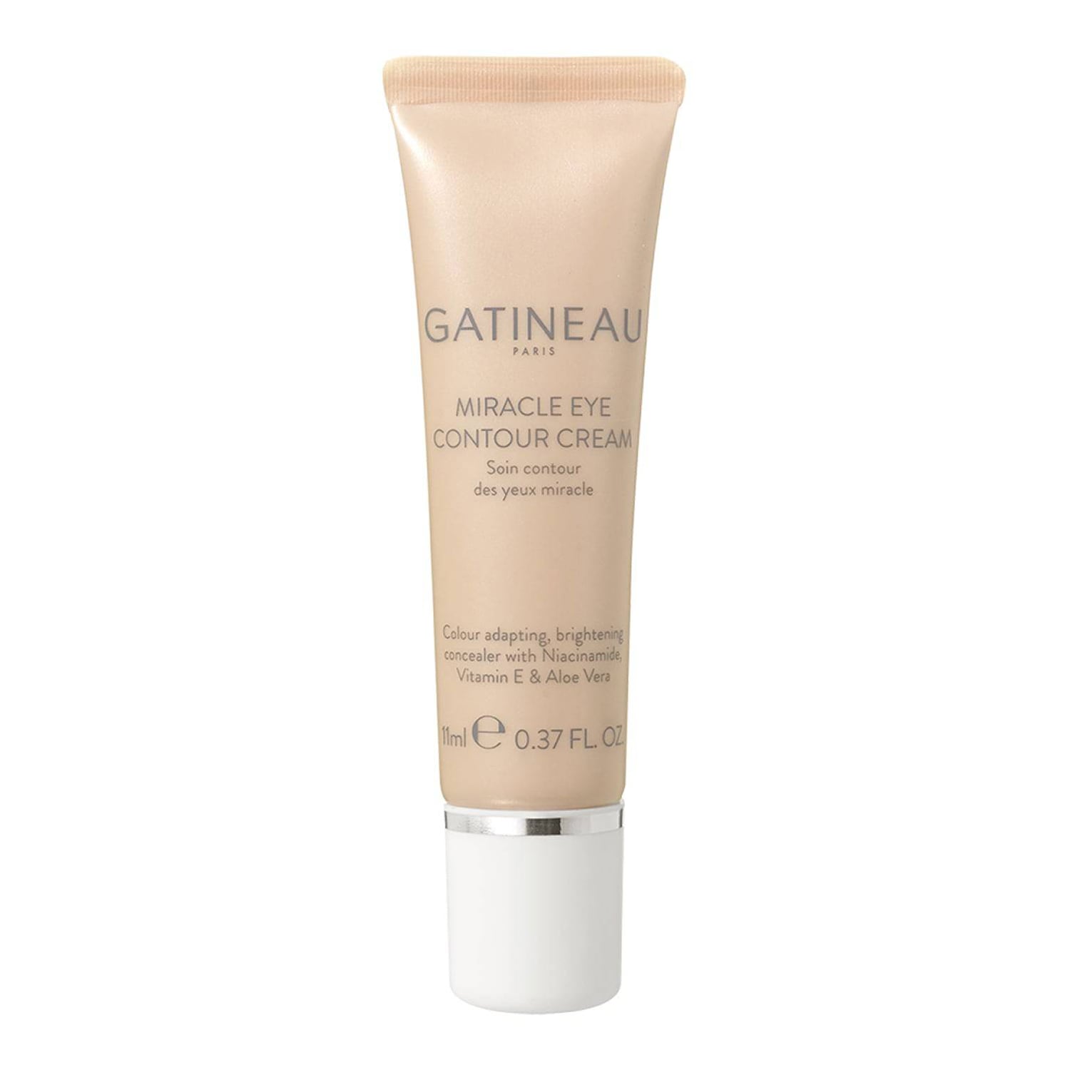 Gatineau Gatineau Miracle Eye Contour Cream 11Ml