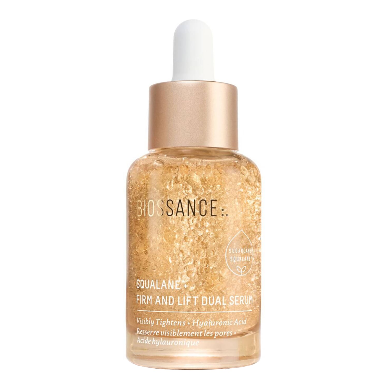 Biossance Firm And Lift Dual Serum 30Ml