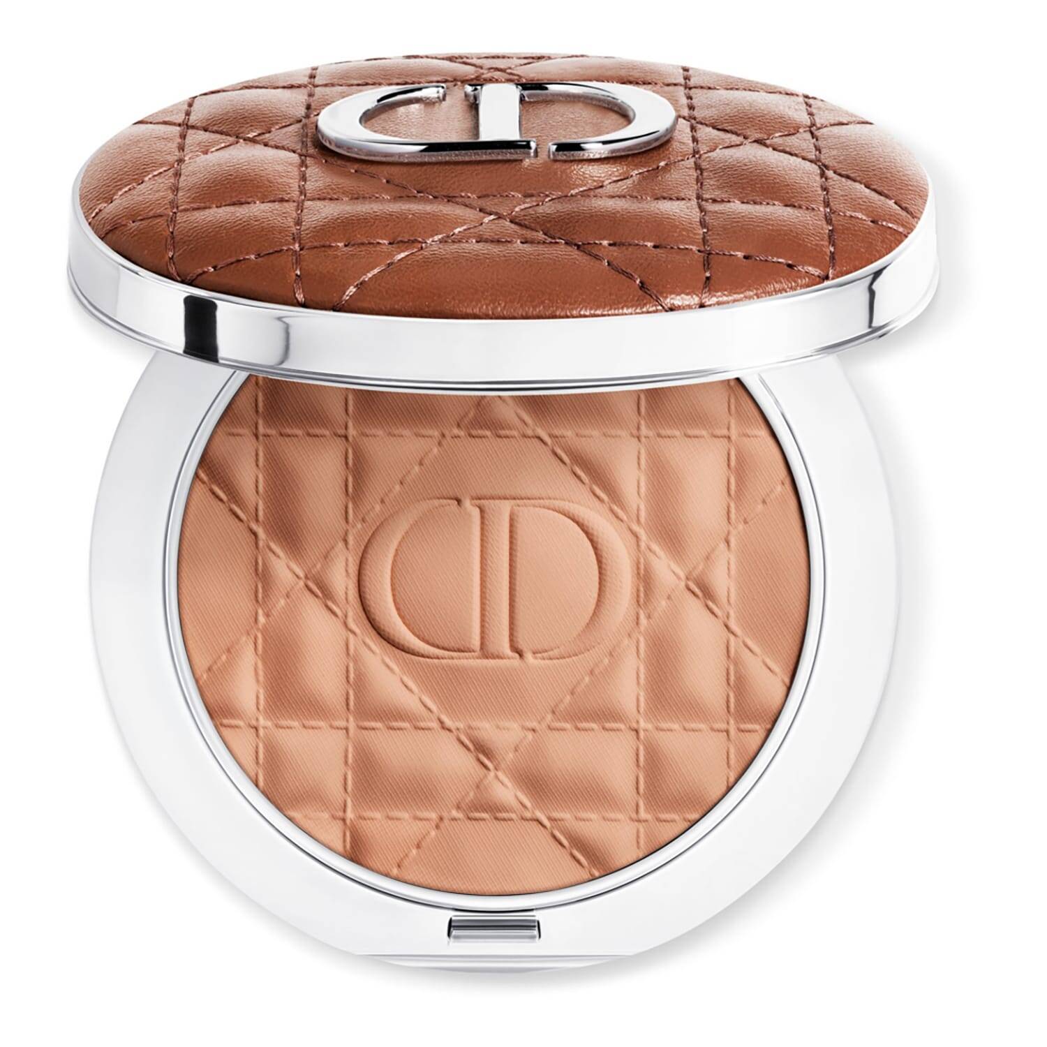 Dior Dior Forever Nude Bronze - Powder Bronzer In Natural Glow Or Matte Finish 03 Soft Matte (7,8 G)