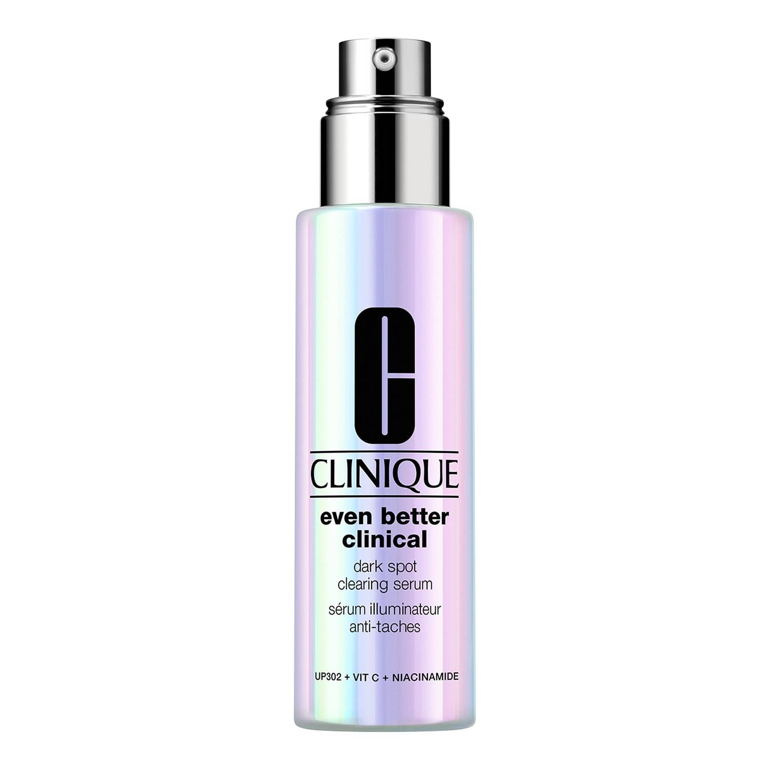 美容液 CLINIQUE even better clinical 80ml Clinique Even Better Clinical™ Dark Spot Clearing Serum | SEPHORA UK
