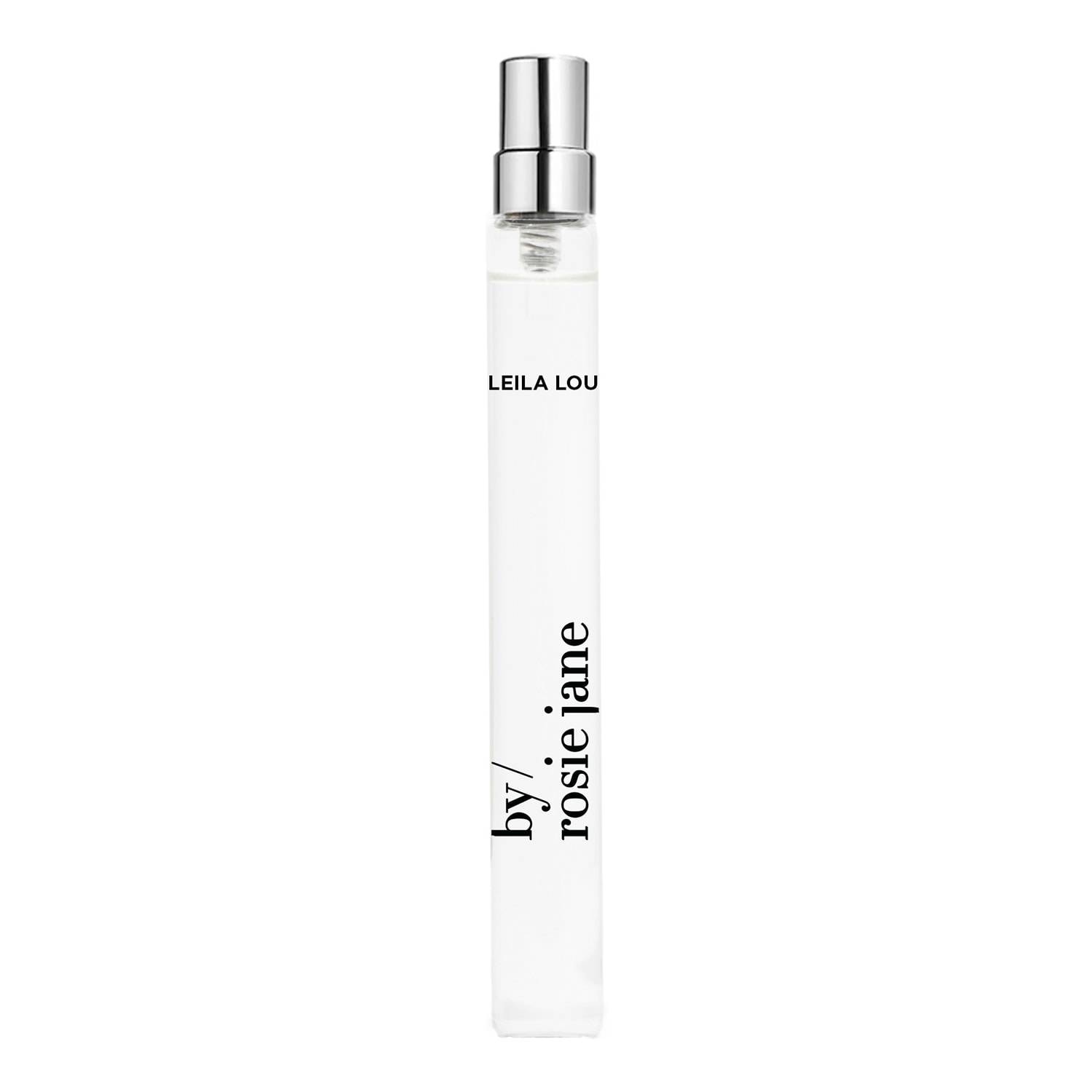 By Rosie Jane Leila - Eau De Parfum 10Ml