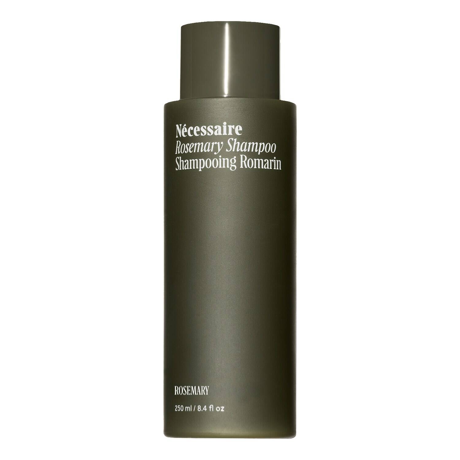 The Scalp Rosemary Shampoo 250ml