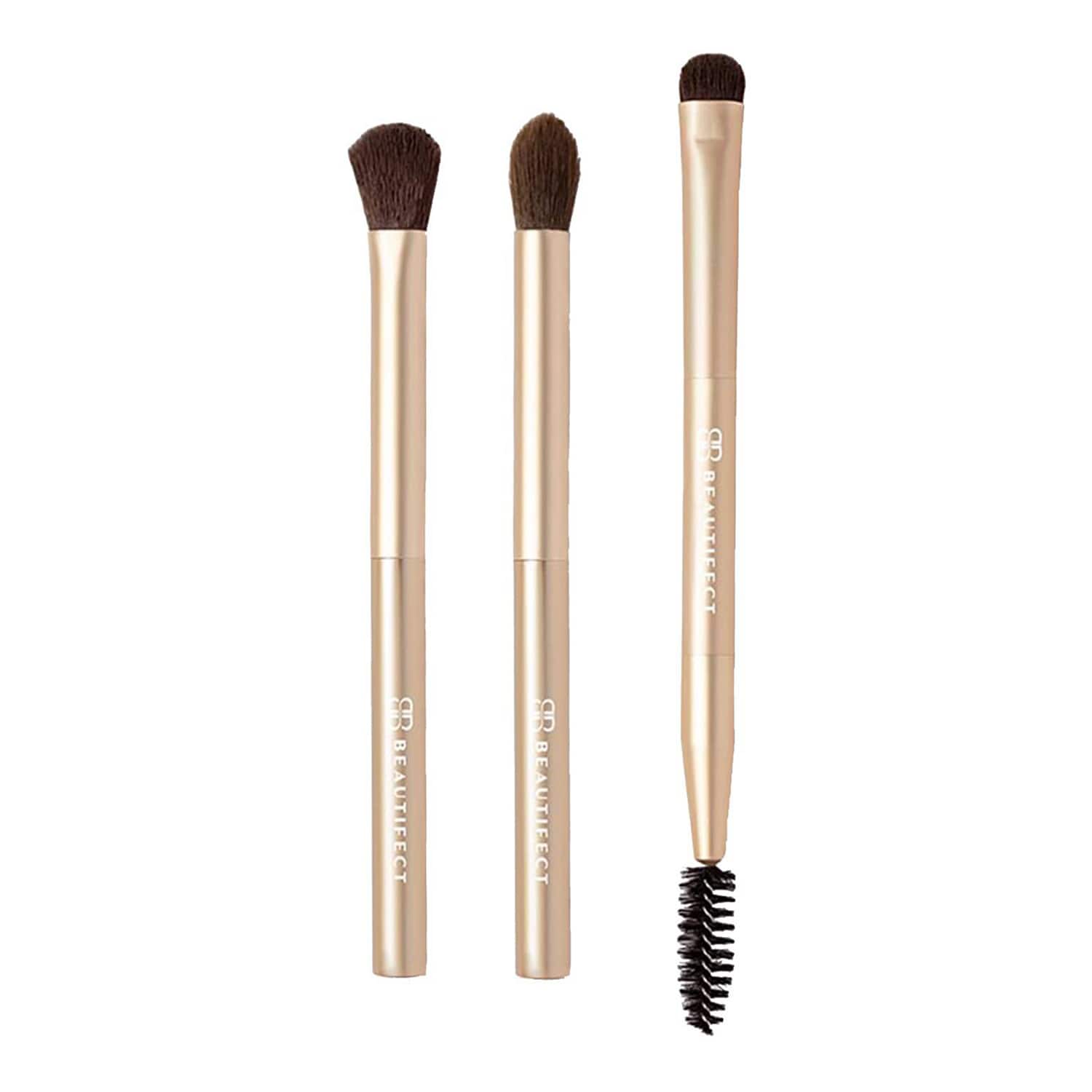 Beautifect Beautifect Eye Brush Collection Eyeset