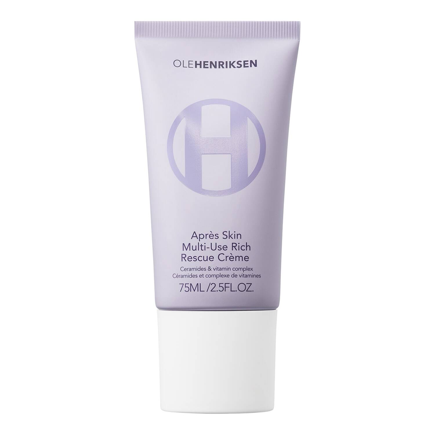 Ole Henriksen Après-Skin Rich Rescue Barrier Moisturizer With Ceramides, 75ml - Image 3
