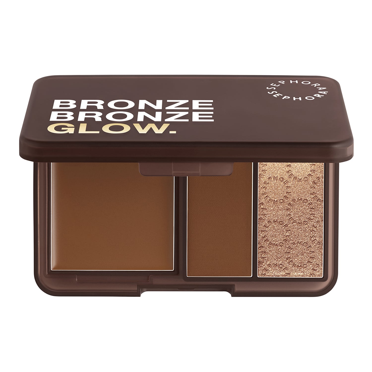 Sephora Collection Bronze Bronze Glow Palette 05 Bronze Me Baby