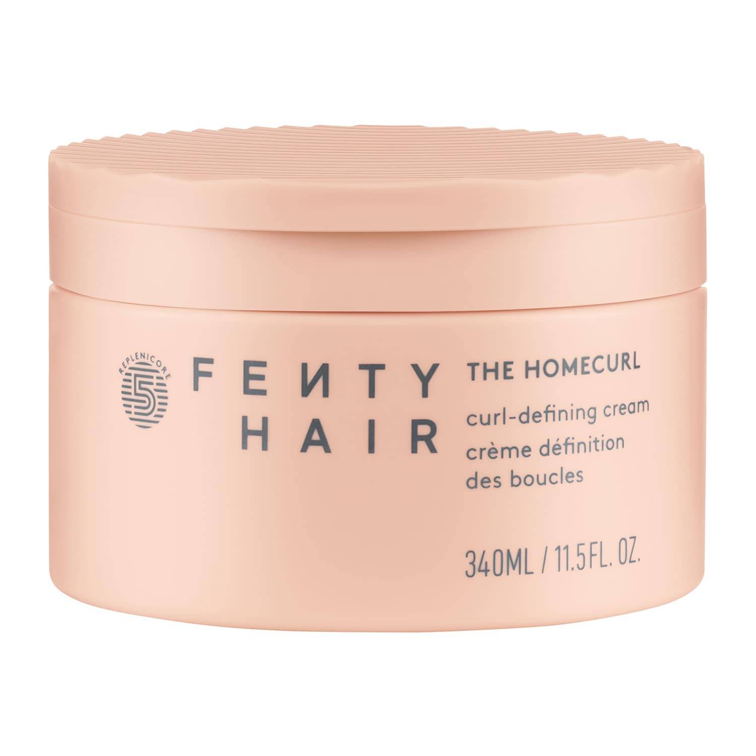 Fenty Hair The Homecurl Curl Defining Cream 340Ml