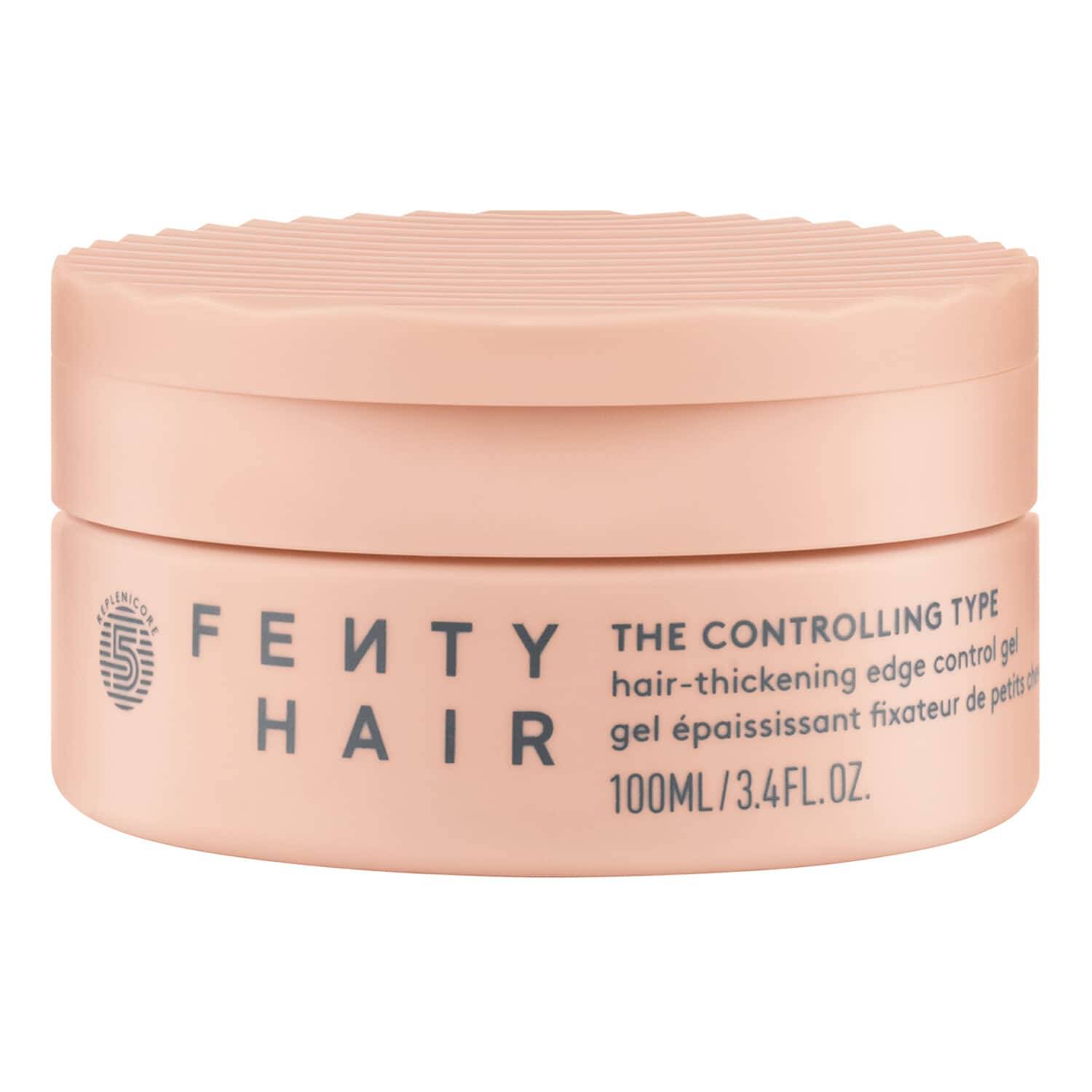 The Controlling Type Hair Thickening Edge Control 100 ml
