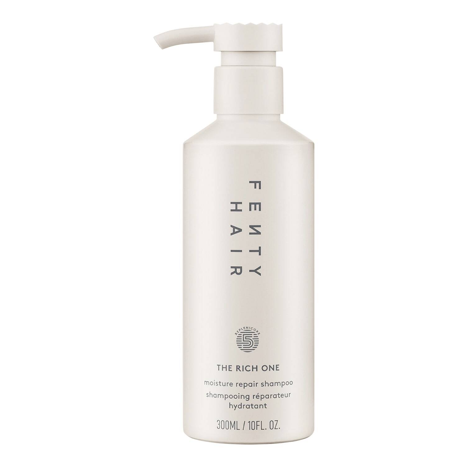 The Rich One - Moisture Repair Shampoo