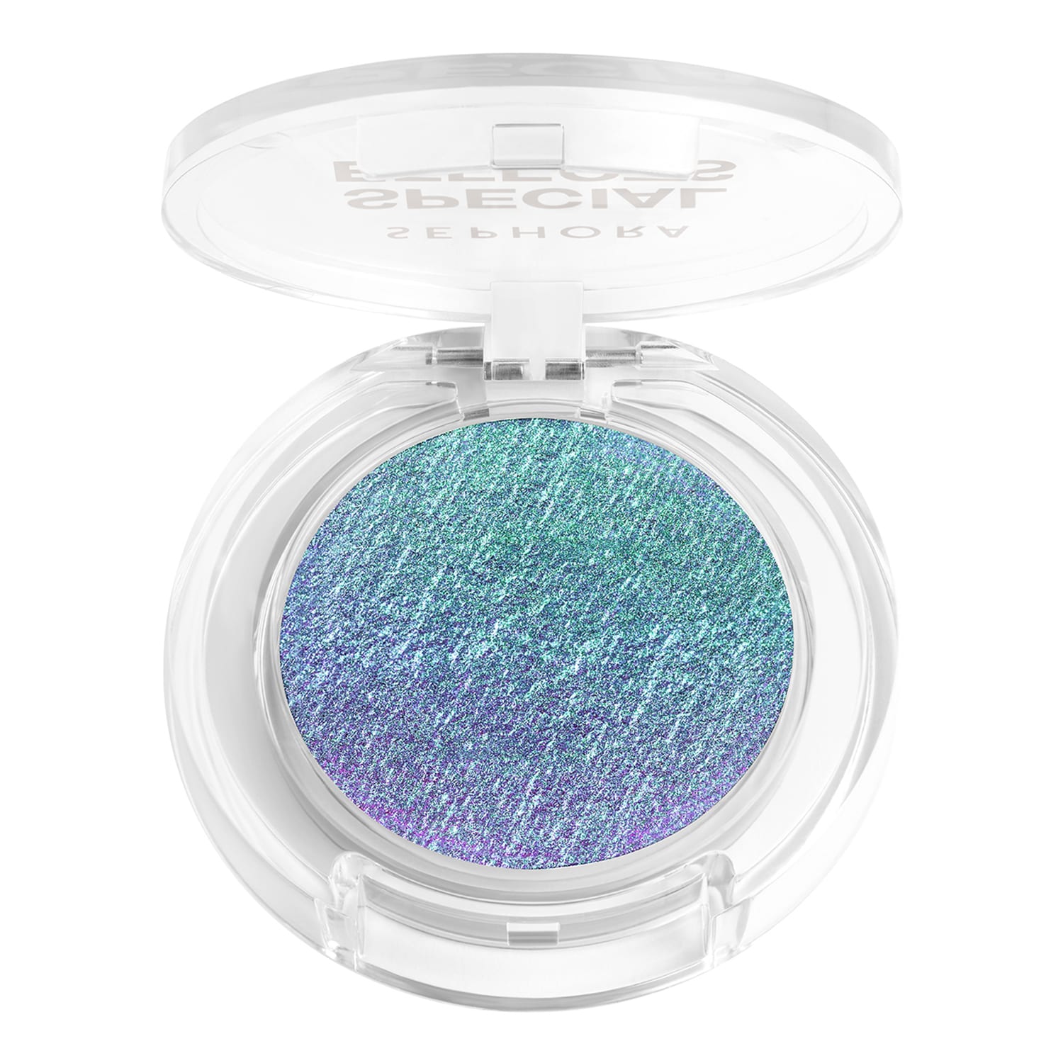 Sephora Collection Special Effects Multichrome Foil 01 Lunar Flow